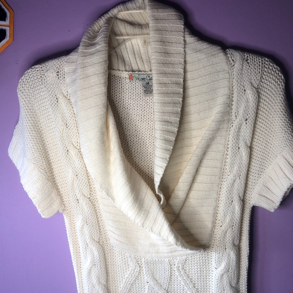 Sweater dress for sale